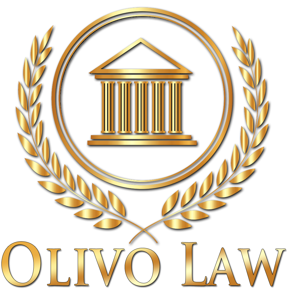 Olivo Law